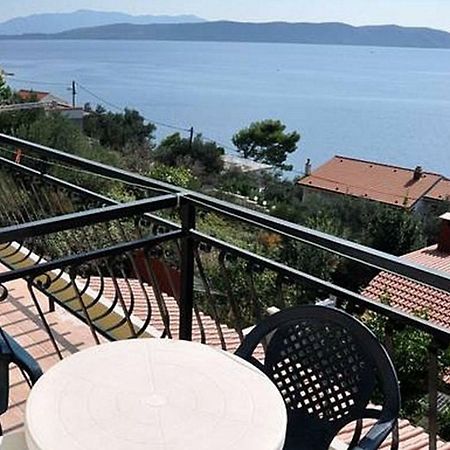 Apartments Marinovac Живогоще Екстер'єр фото