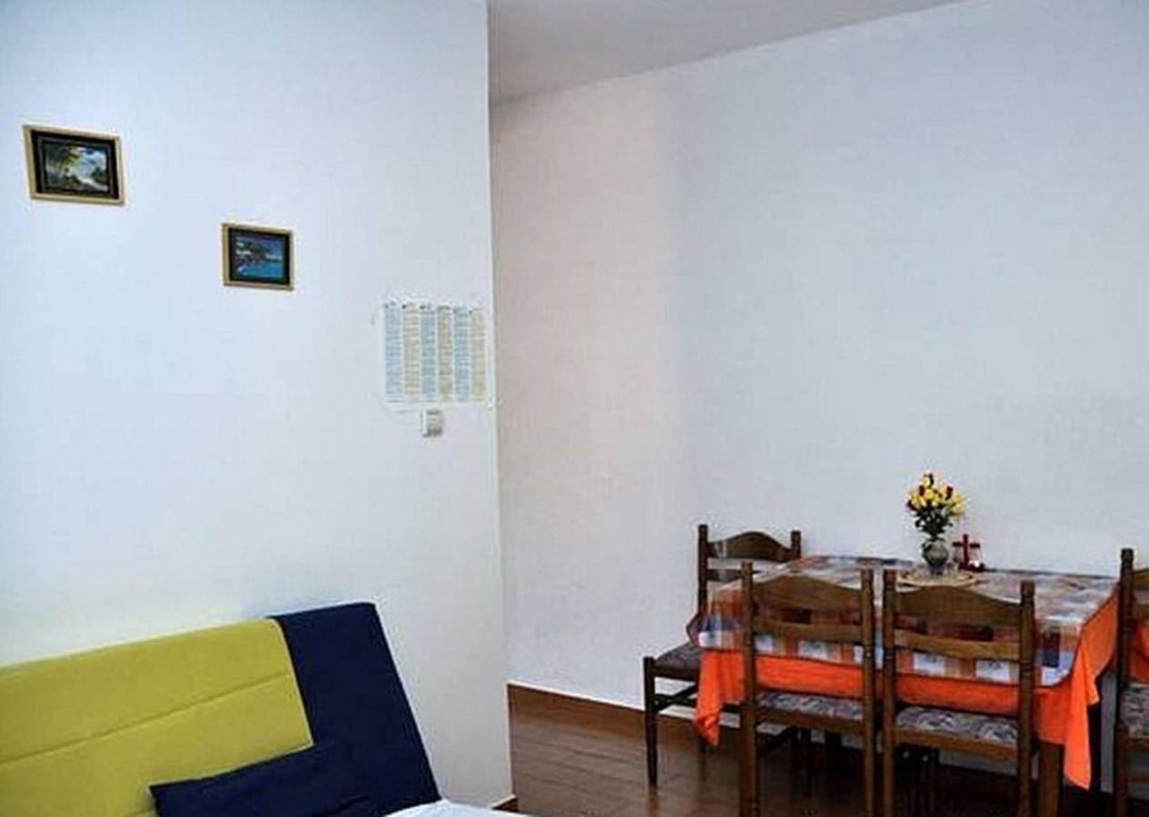 Apartments Marinovac Живогоще Екстер'єр фото