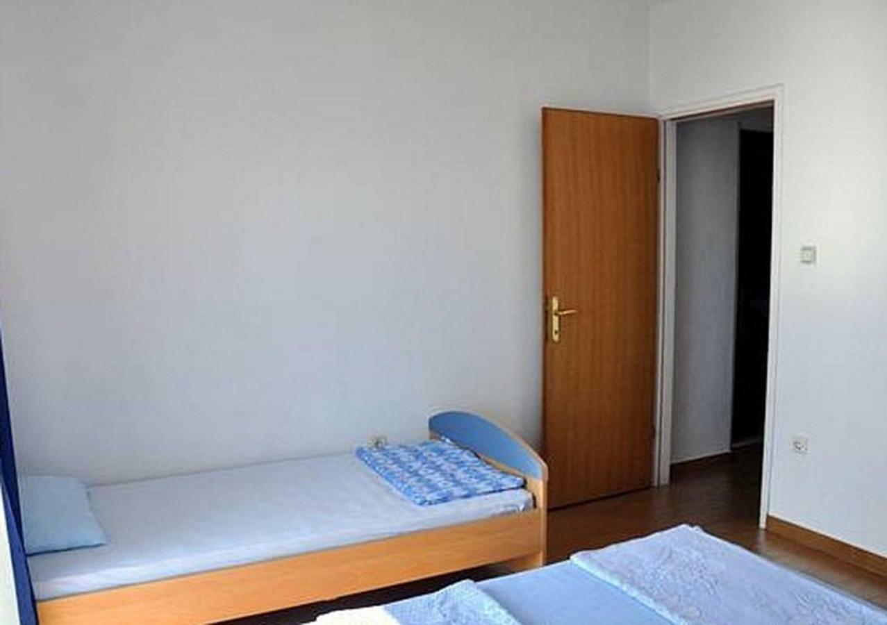 Apartments Marinovac Живогоще Екстер'єр фото