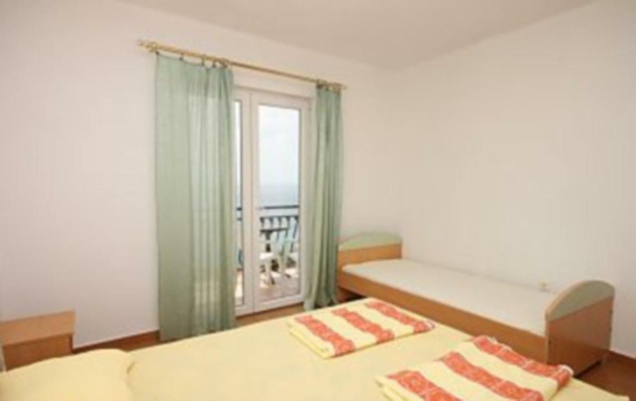 Apartments Marinovac Живогоще Екстер'єр фото
