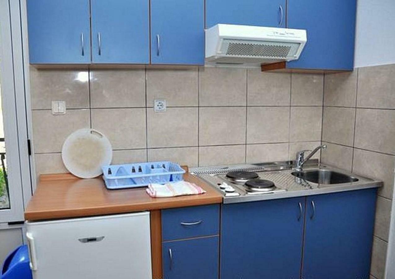 Apartments Marinovac Живогоще Екстер'єр фото
