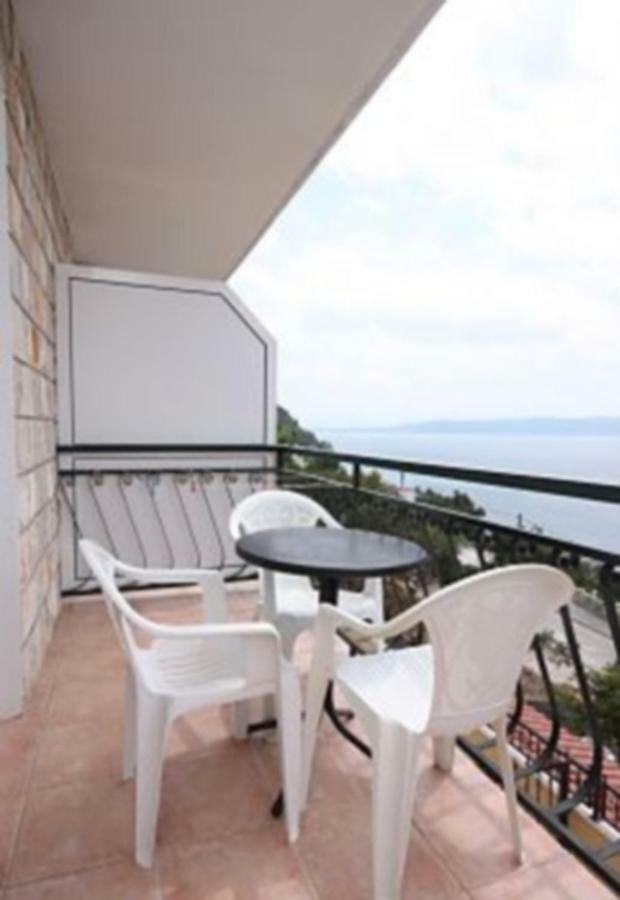 Apartments Marinovac Живогоще Екстер'єр фото