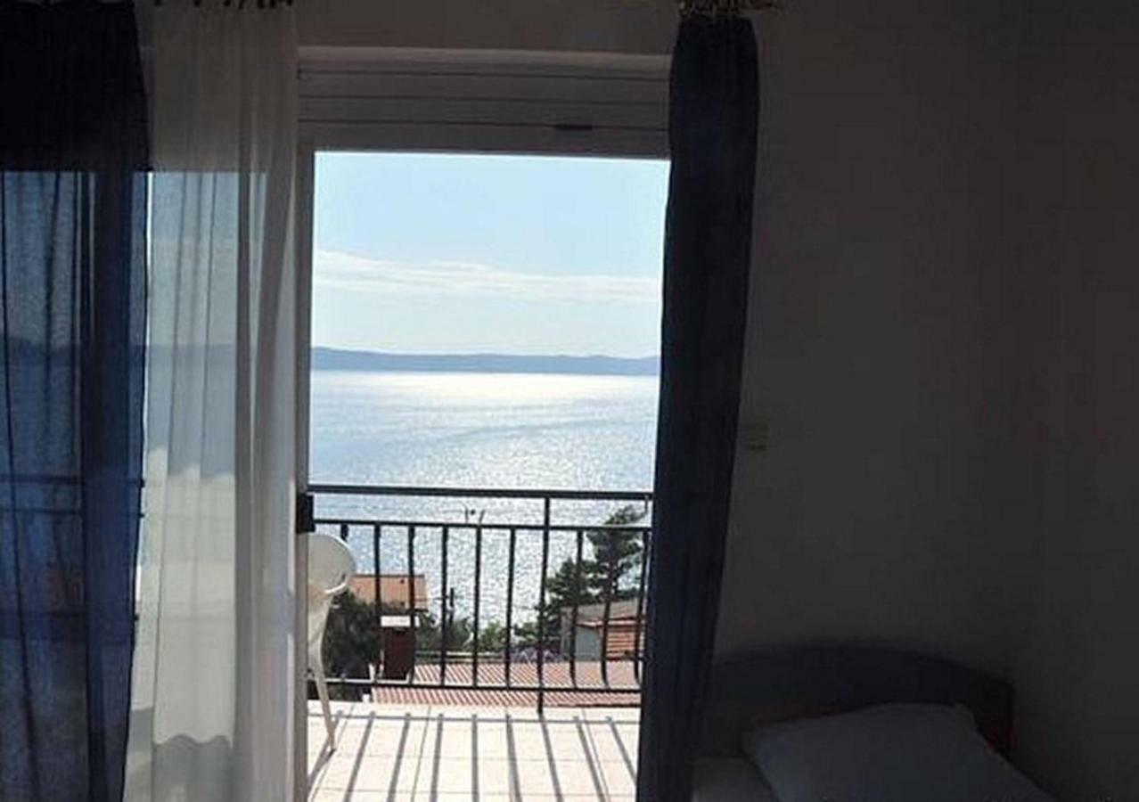 Apartments Marinovac Живогоще Екстер'єр фото
