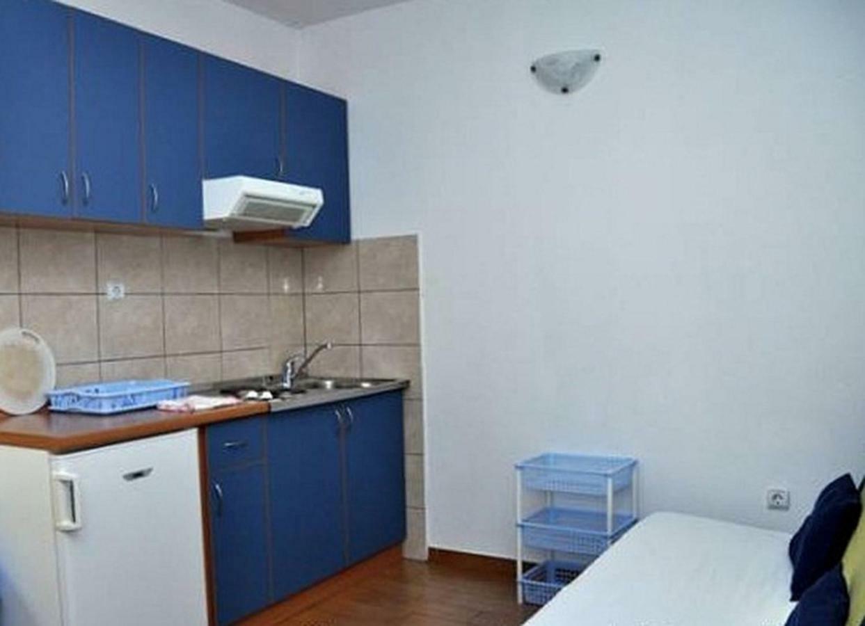 Apartments Marinovac Живогоще Екстер'єр фото